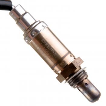 2001 Infiniti I30 Oxygen Sensor Front Left Delphi ES10959 image 3 of 4