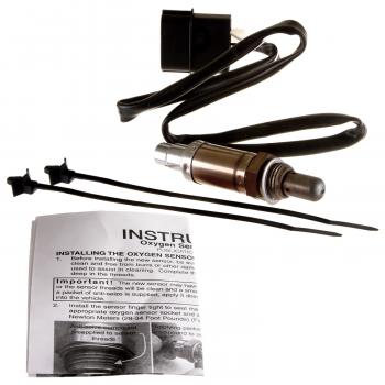 2001 Infiniti I30 Oxygen Sensor Front Left Delphi ES10959 image 4 of 4
