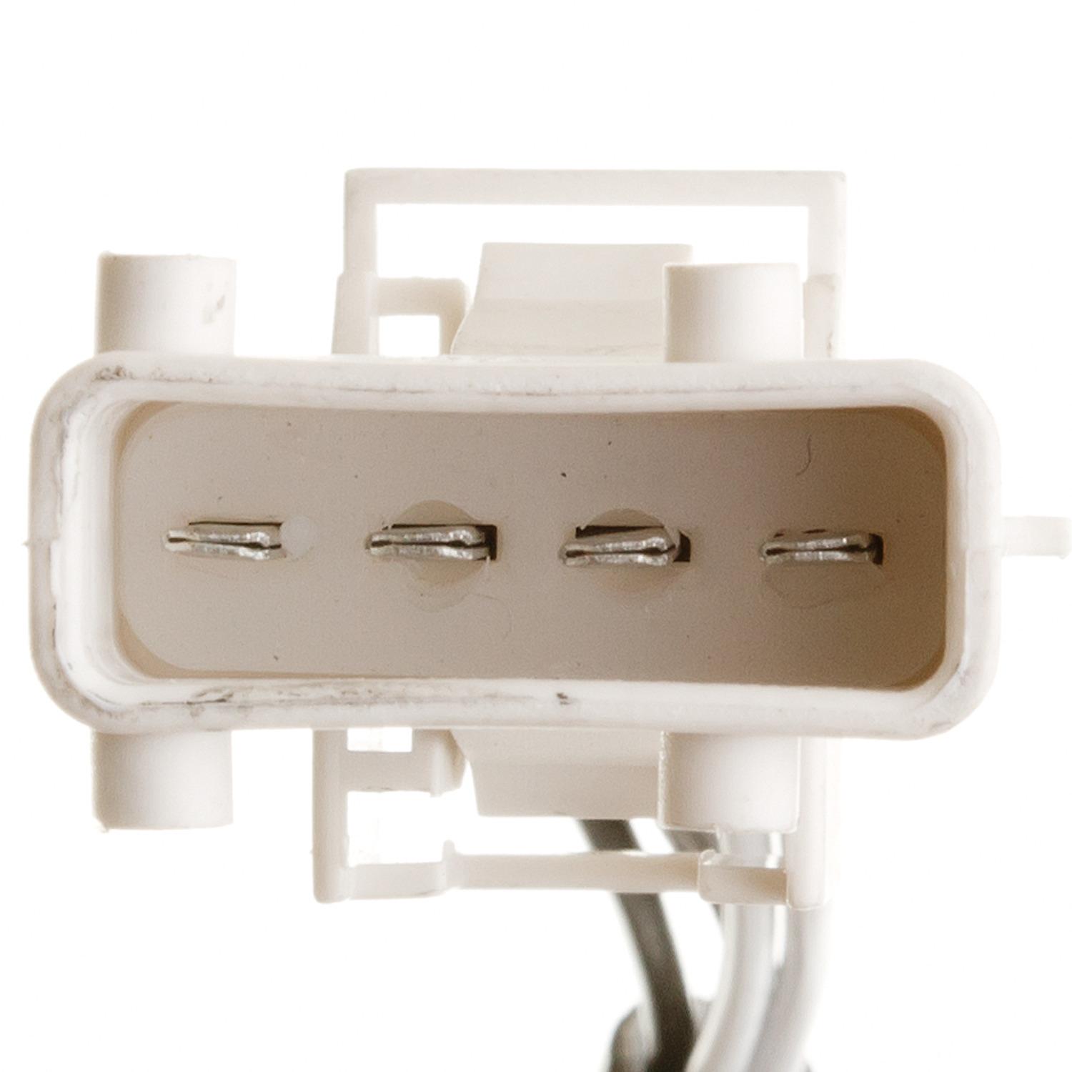Delphi ES10962 - Oxygen Sensor Delphi ES10962 Oxygen Sensor product image 2 of 4