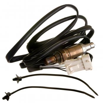 1996 Saab 900 Oxygen Sensor Rear Delphi ES10962 image 4 of 4