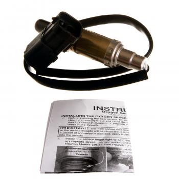 1991 Geo Tracker Oxygen Sensor Delphi ES10963 image 4 of 4