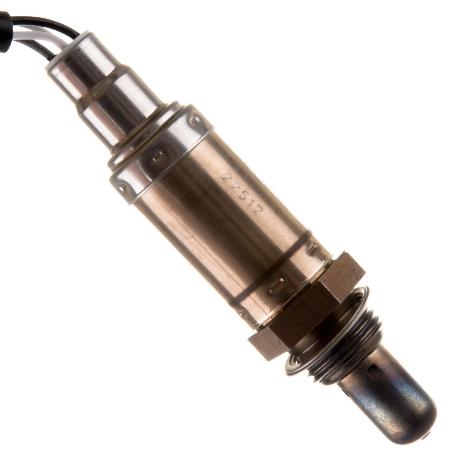 Delphi ES11071 - Oxygen Sensor Delphi ES11071 Oxygen Sensor product image 3 of 4