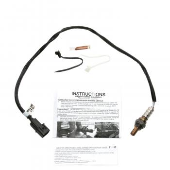 2018 Kia Sorento Oxygen Sensor Rear Right Delphi ES11072 image 4 of 4