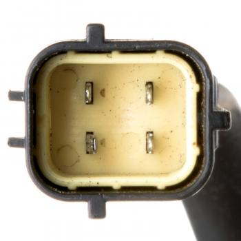 2008 Infiniti EX35 Oxygen Sensor Rear Delphi ES11073 image 2 of 4