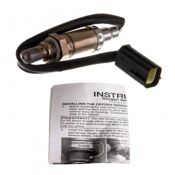 2019 Nissan GT-R Oxygen Sensor Rear Delphi ES11074 image 4 of 4