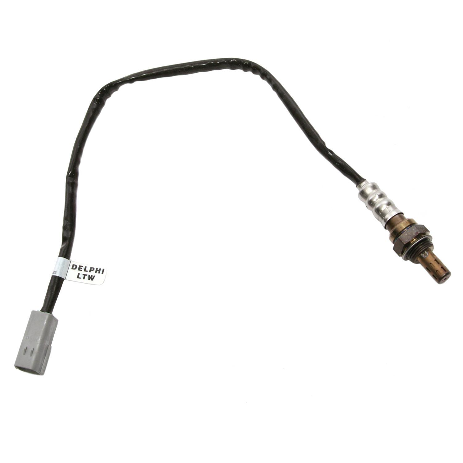 Delphi ES11076 Oxygen Sensor product image 1 of 4