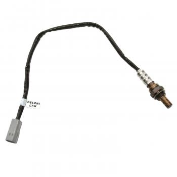 2013 Nissan Rogue Oxygen Sensor Rear Delphi ES11076 image 1 of 4