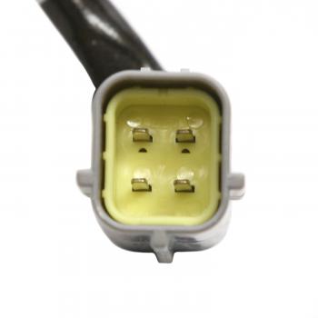 2013 Nissan Rogue Oxygen Sensor Rear Delphi ES11076 image 2 of 4