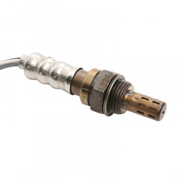 2013 Nissan Rogue Oxygen Sensor Rear Delphi ES11076 image 3 of 4