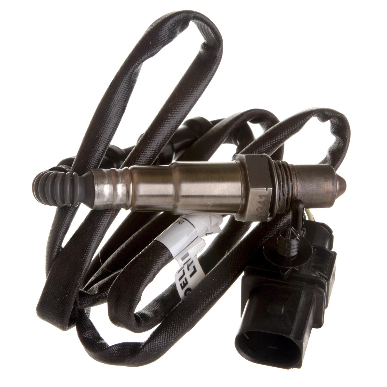 Delphi ES11079 - Oxygen Sensor Delphi ES11079 Oxygen Sensor product image 1 of 4