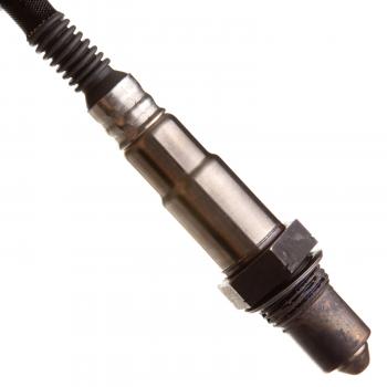 2006 Volkswagen Phaeton Oxygen Sensor Front Delphi ES11079 image 3 of 4