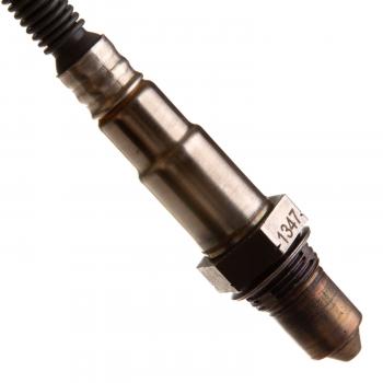2008 BMW Z4 Oxygen Sensor Front Delphi ES11081 image 3 of 4