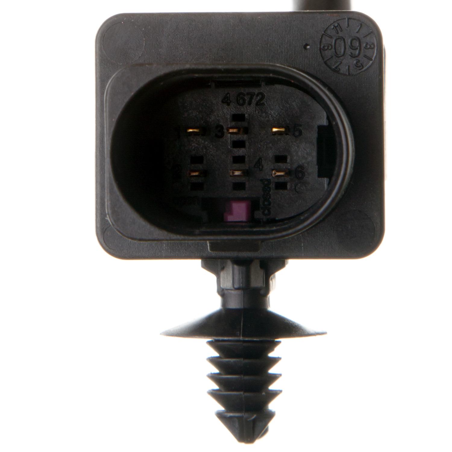 Delphi ES11082 - Oxygen Sensor Delphi ES11082 Oxygen Sensor product image 2 of 4