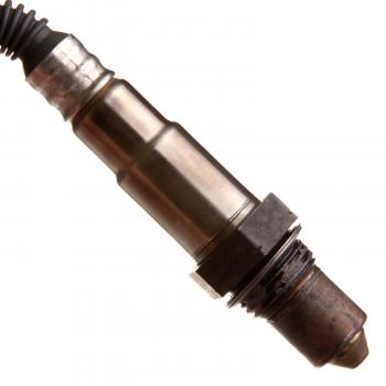 2004 Volkswagen Jetta Oxygen Sensor Delphi ES11082 image 3 of 4