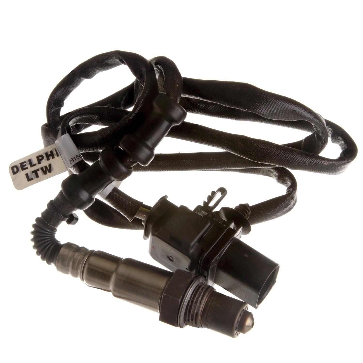 Delphi ES11083 - Oxygen Sensor Delphi ES11083 Oxygen Sensor product image 1 of 4