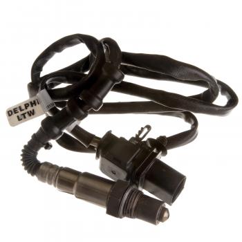 2005 Volkswagen Passat Oxygen Sensor Delphi ES11083 image 1 of 4