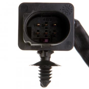 2005 Volkswagen Passat Oxygen Sensor Delphi ES11083 image 2 of 4