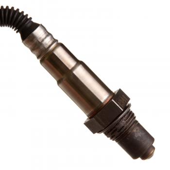 2005 Volkswagen Passat Oxygen Sensor Delphi ES11083 image 3 of 4