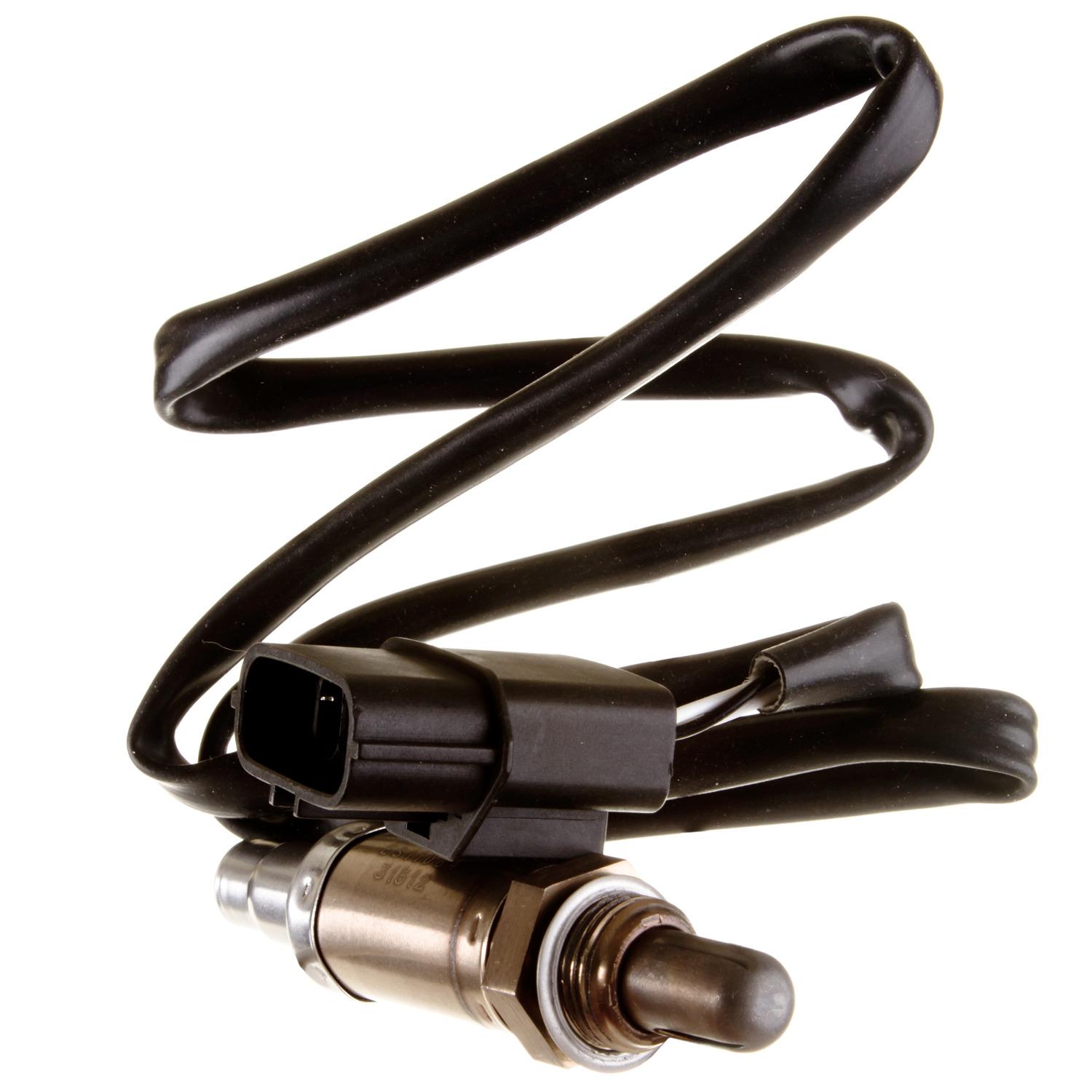 Delphi ES11084 - Oxygen Sensor Delphi ES11084 Oxygen Sensor product image 1 of 4