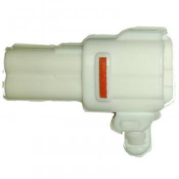 2006 Suzuki XL-7 Oxygen Sensor Rear Delphi ES20006 image 2 of 3