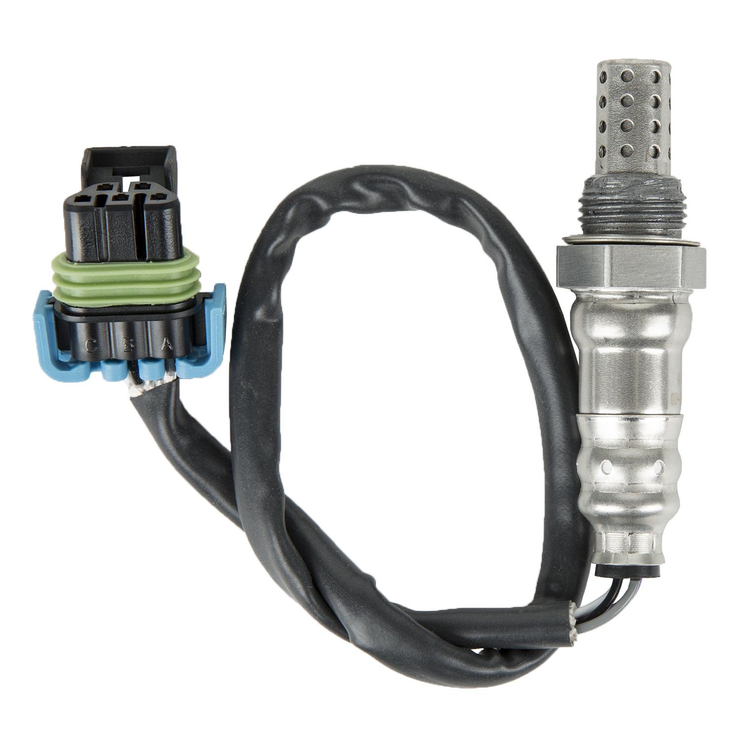 Delphi ES20008 - Oxygen Sensor Delphi ES20008 Oxygen Sensor product image 1 of 4