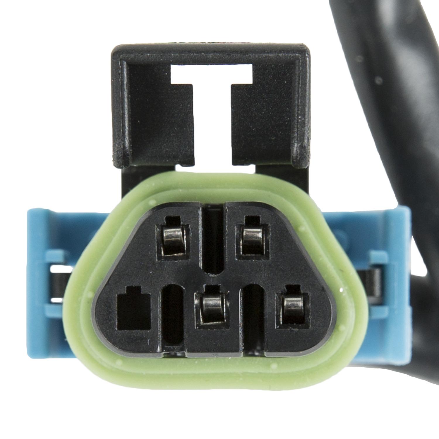 Delphi ES20008 - Oxygen Sensor Delphi ES20008 Oxygen Sensor product image 2 of 4