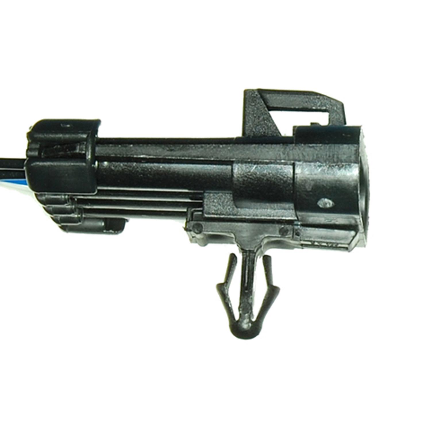 Delphi ES20010 Oxygen Sensor product image 2 of 3
