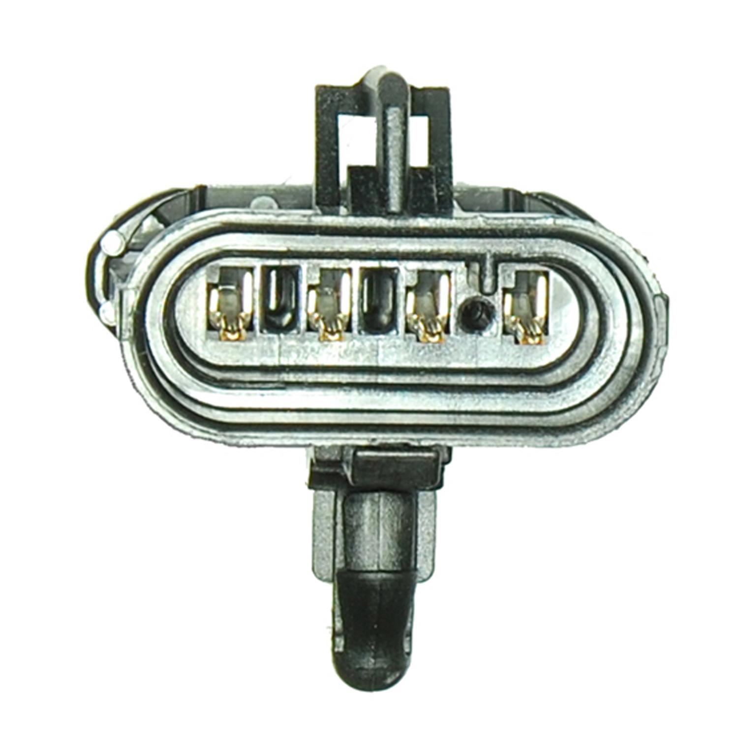 Delphi ES20010 Oxygen Sensor product image 3 of 3