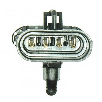 1994 Buick Regal Oxygen Sensor Rear Delphi ES20010 image 3 of 3
