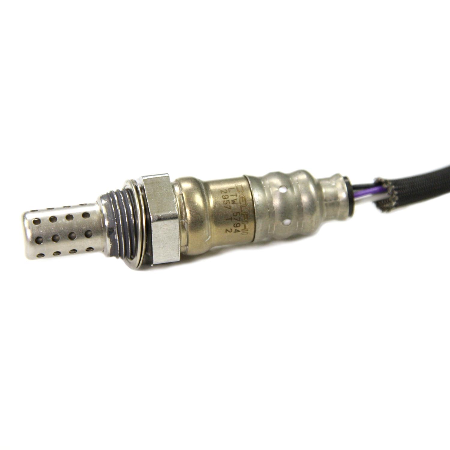 Delphi ES20016 - Oxygen Sensor Delphi ES20016 Oxygen Sensor product image 2 of 2