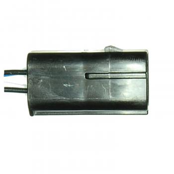 1997 Ford Aspire Oxygen Sensor Rear Delphi ES20040 image 2 of 4