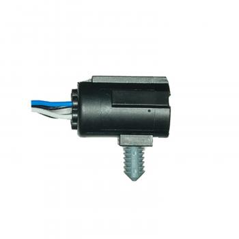 1997 Dodge Avenger Oxygen Sensor Rear Left Delphi ES20042 image 2 of 4