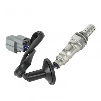 1997 Acura Integra Oxygen Sensor Rear Delphi ES20058 image 1 of 4