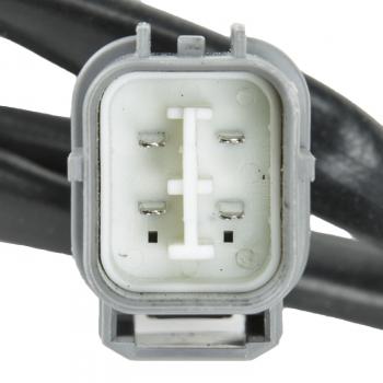 1997 Acura Integra Oxygen Sensor Rear Delphi ES20058 image 2 of 4