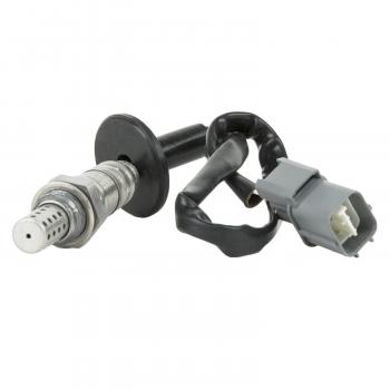 1997 Acura Integra Oxygen Sensor Rear Delphi ES20058 image 4 of 4