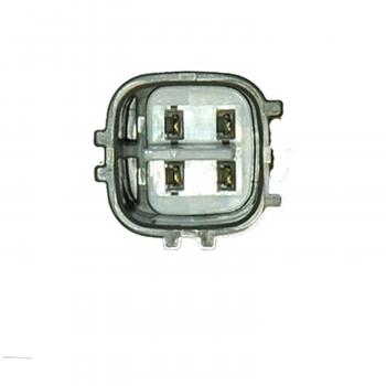 1993 Toyota Celica Oxygen Sensor Delphi ES20070 image 3 of 4