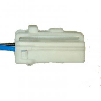 1996 Eagle Talon Oxygen Sensor Rear Delphi ES20078 image 2 of 4