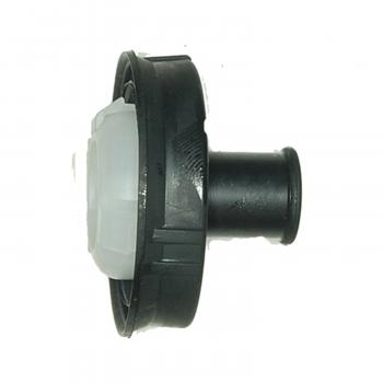 1996 Eagle Talon Oxygen Sensor Rear Delphi ES20078 image 4 of 4