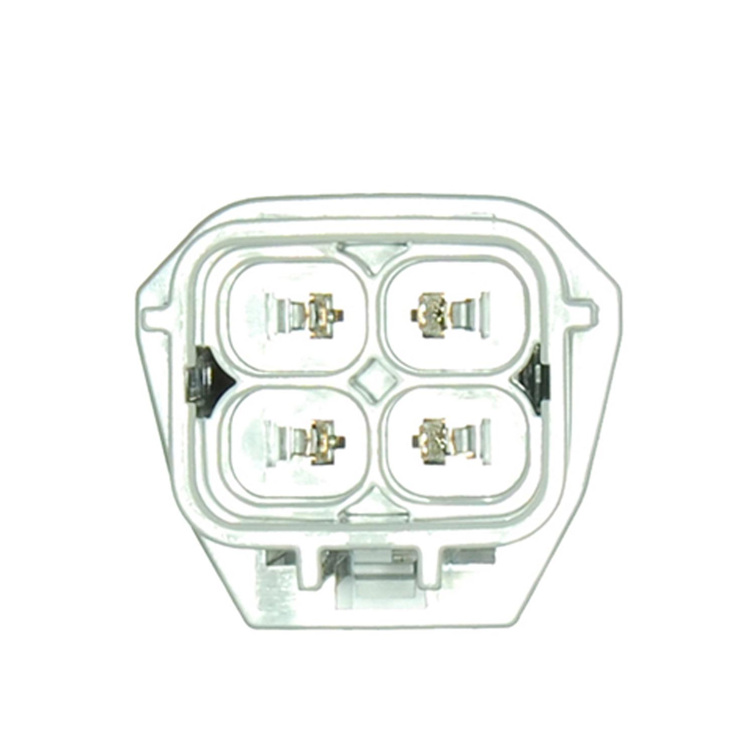 Delphi ES20099 - Oxygen Sensor Delphi ES20099 Oxygen Sensor product image 3 of 4