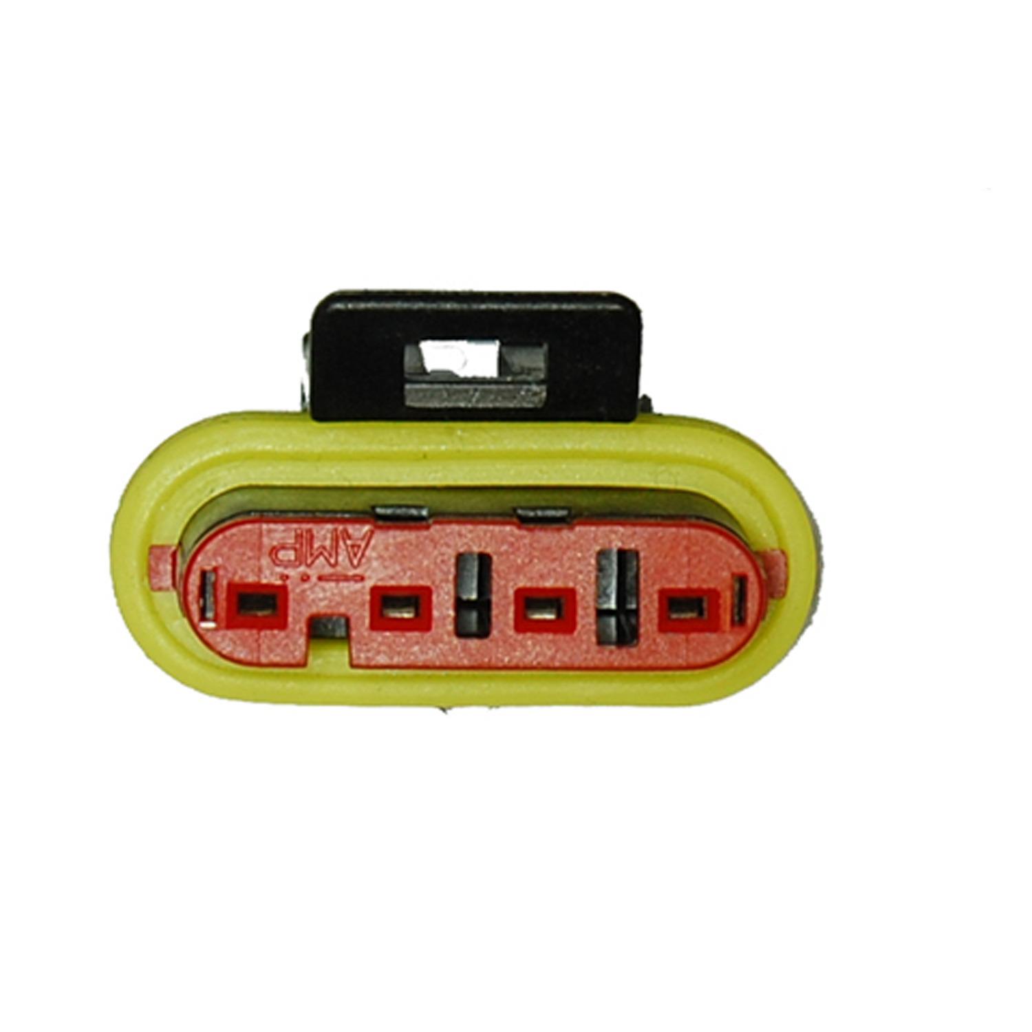 Delphi ES20108 - Oxygen Sensor Delphi ES20108 Oxygen Sensor product image 3 of 3