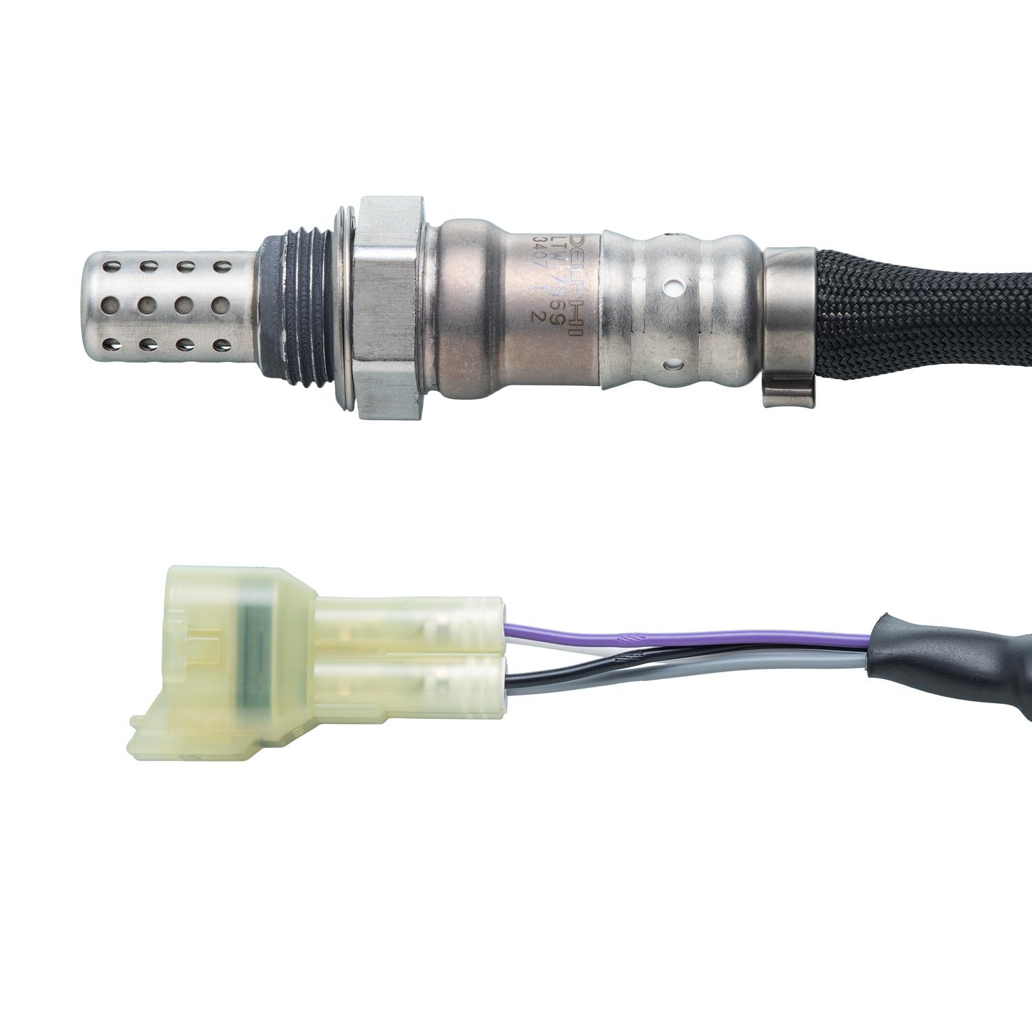 Delphi ES20111 - Oxygen Sensor Delphi ES20111 Oxygen Sensor product image 3 of 3