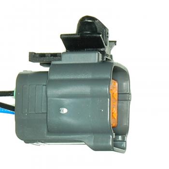 2000 Mazda Protege Oxygen Sensor Rear Delphi ES20120 image 2 of 4