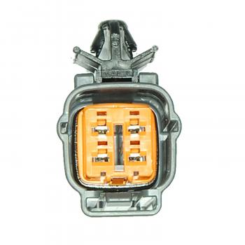 2000 Mazda Protege Oxygen Sensor Rear Delphi ES20120 image 3 of 4