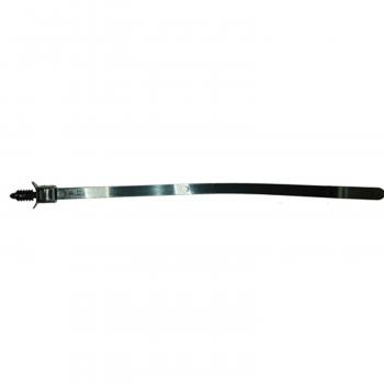 2000 Mazda Protege Oxygen Sensor Rear Delphi ES20120 image 4 of 4
