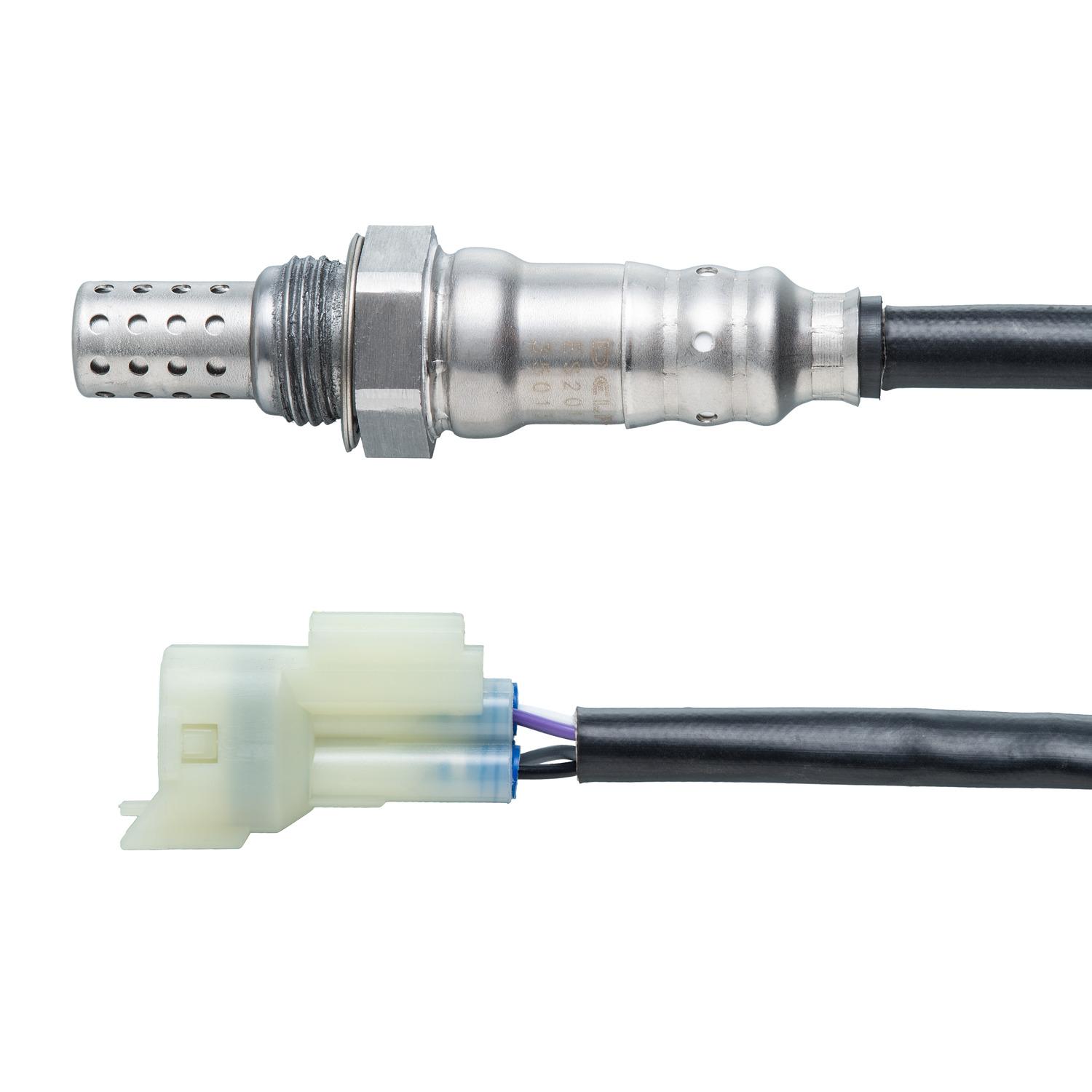 Delphi ES20124 - Oxygen Sensor Delphi ES20124 Oxygen Sensor product image 3 of 3