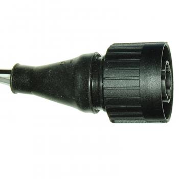 1992 BMW 735i Oxygen Sensor Delphi ES20125 image 2 of 3