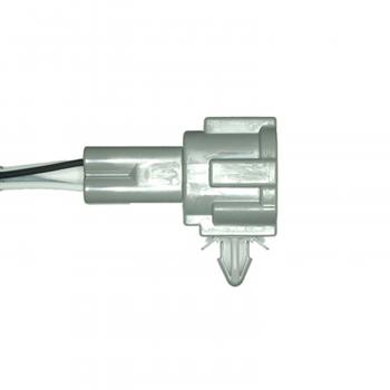 2004 Nissan Xterra Oxygen Sensor Rear Delphi ES20129 image 2 of 4