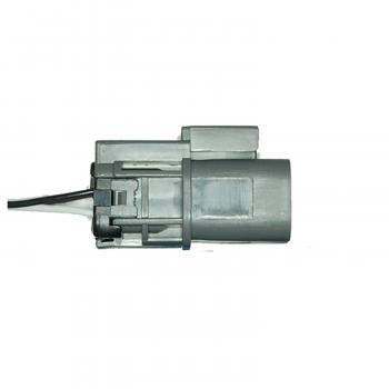 1996 Nissan Pickup Oxygen Sensor Rear Delphi ES20147 image 2 of 4