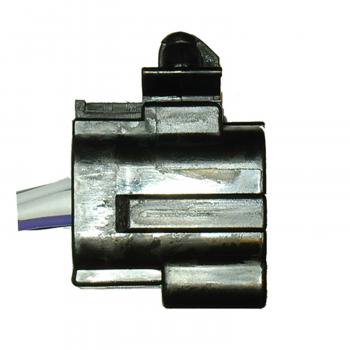 2000 Mazda Miata Oxygen Sensor Front Delphi ES20152 image 2 of 3