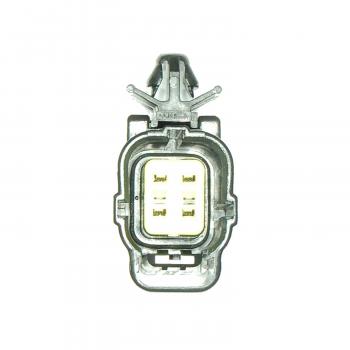 2000 Mazda Miata Oxygen Sensor Front Delphi ES20152 image 3 of 3